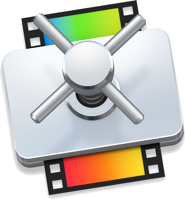 Apple Compressor