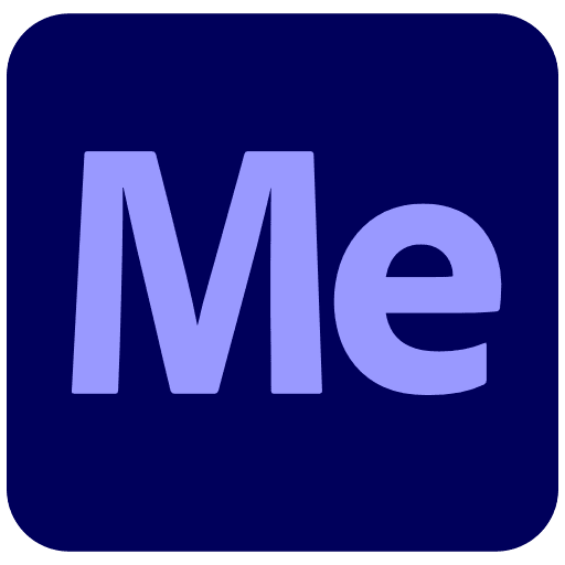 Adobe Media Encoder